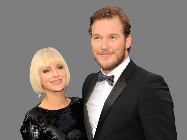 Chris Pratt Wife, Who Is He Married to? Katherine Schwarzenegger, Anna  Faris – StyleCaster