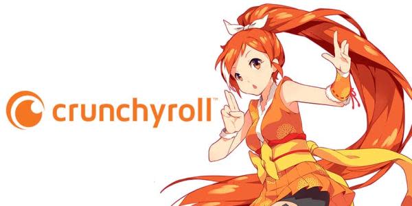 AT&T vendería Crunchyroll a Sony por $1.5 MMDD