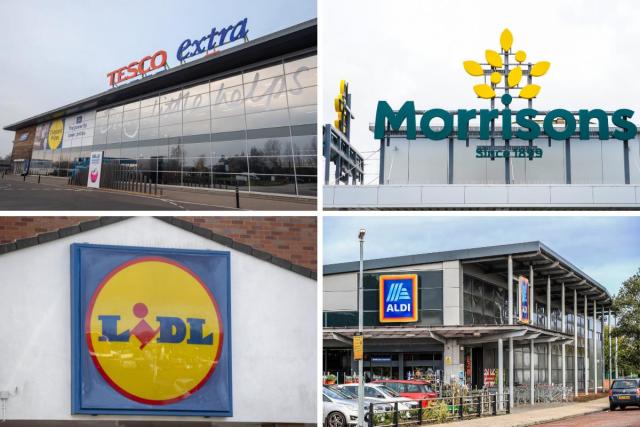 Constructing to Lidl standards – Is not what you might expect - UK