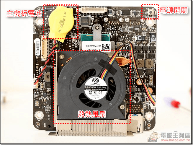 MSI Cubi開箱評測 螢幕十秒變身AIO主機，小巧的機身給您大大的好用！