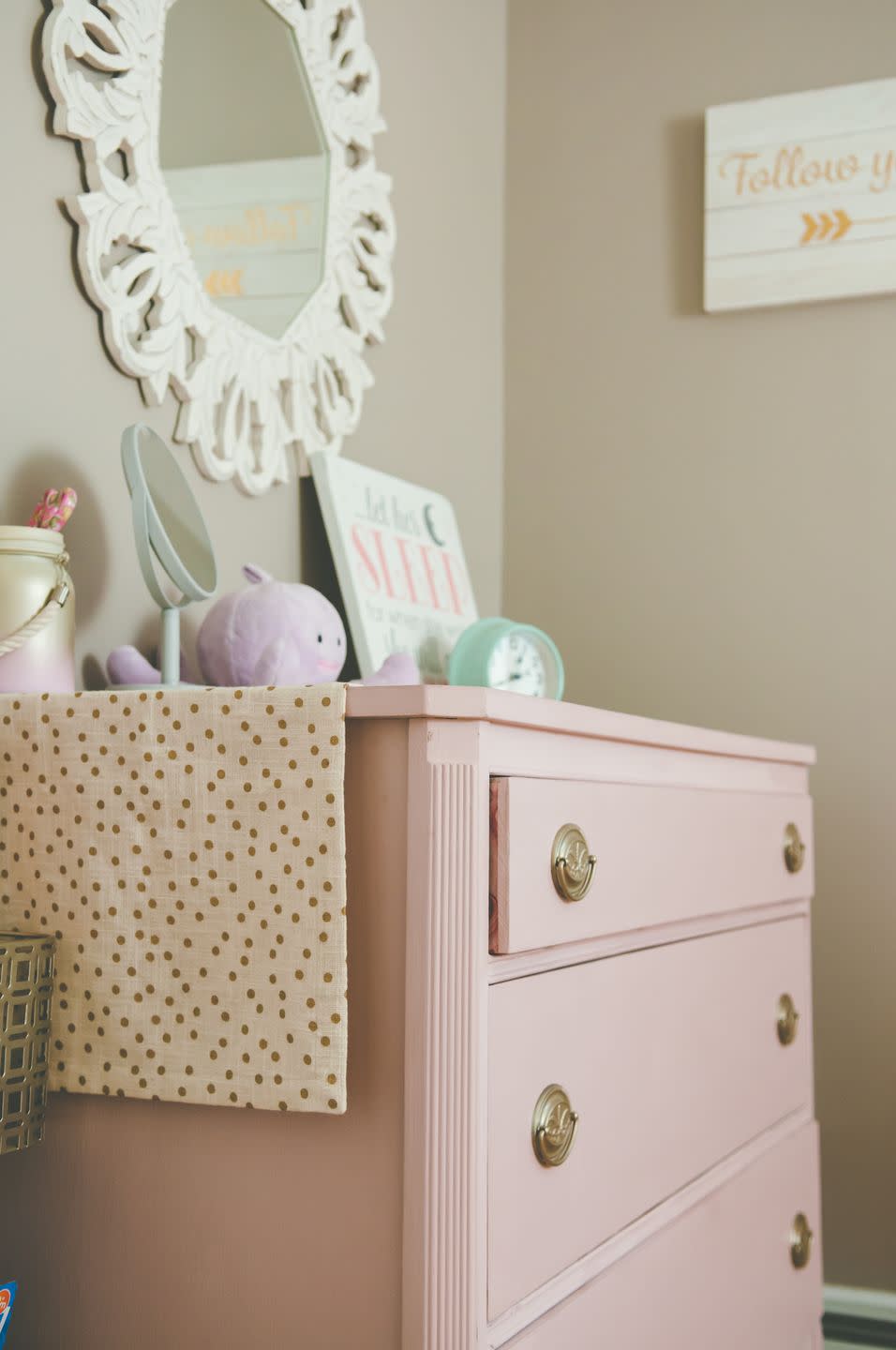 Nursery Furniture