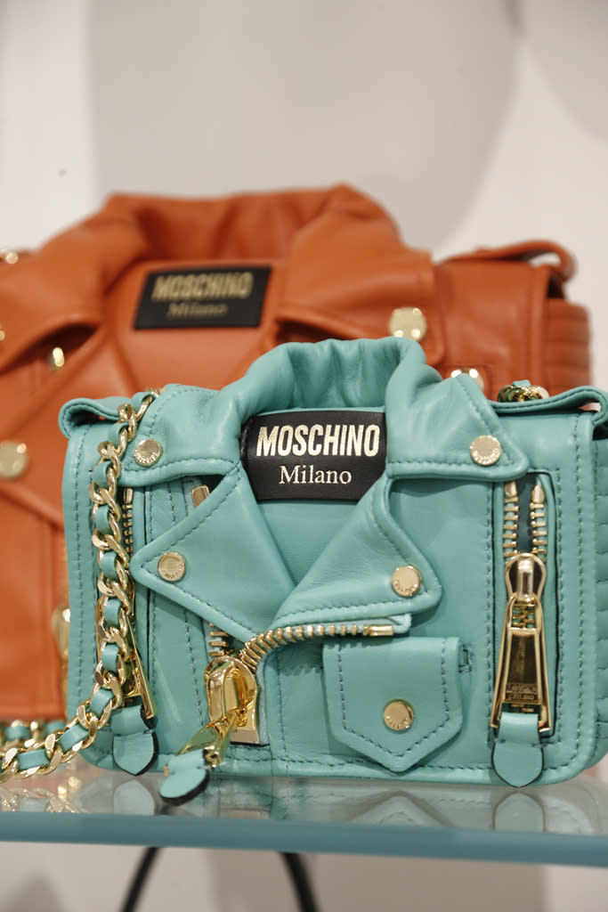 Moschino Soho