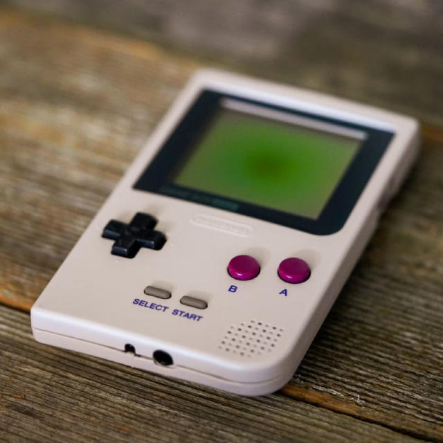 The Best Handheld Gaming Consoles Of All Time