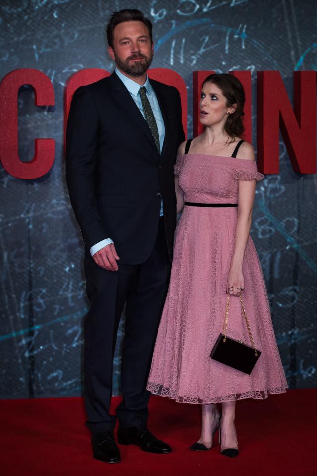 How Tall Is Anna Kendrick? See Photos of the Stunning Actress With Other  Stars