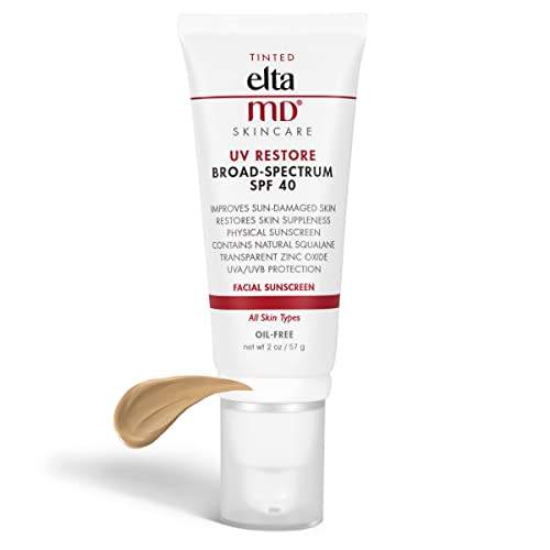 Elta MD UV Restore Broad Spectrum SPF 40 (Elta Md / Elta Md)