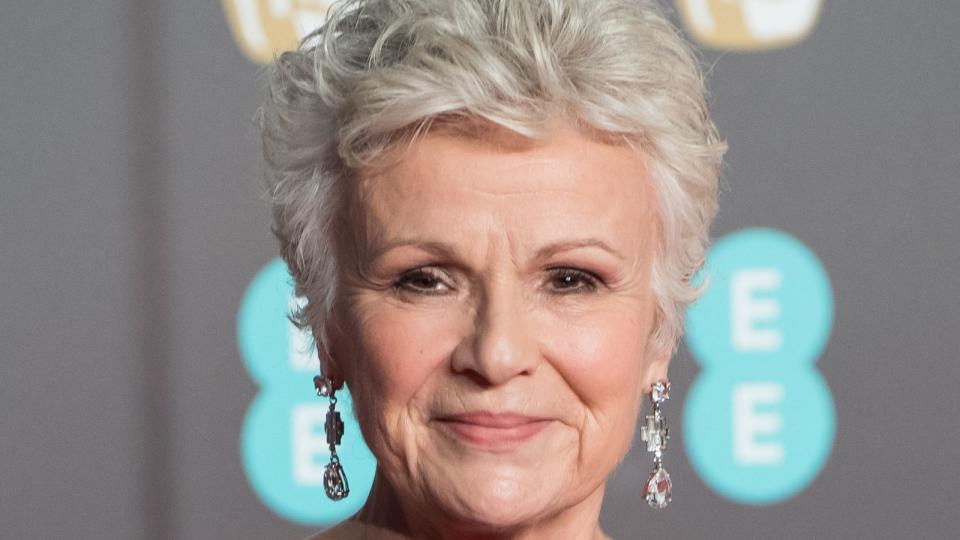 Julie Walters