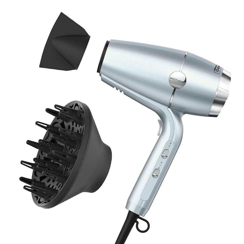 hair dryer