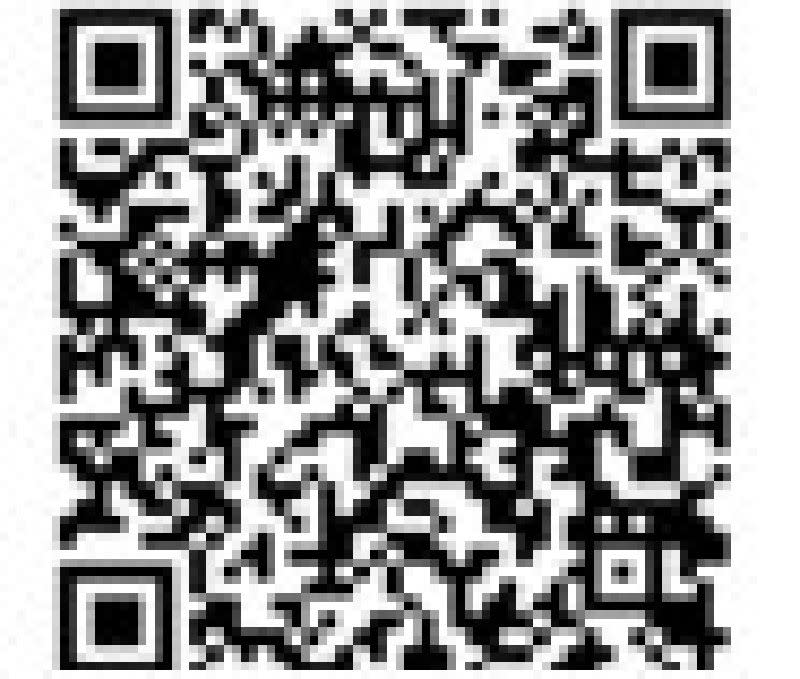 ▲取水資訊QR code。（圖／高市府提供）