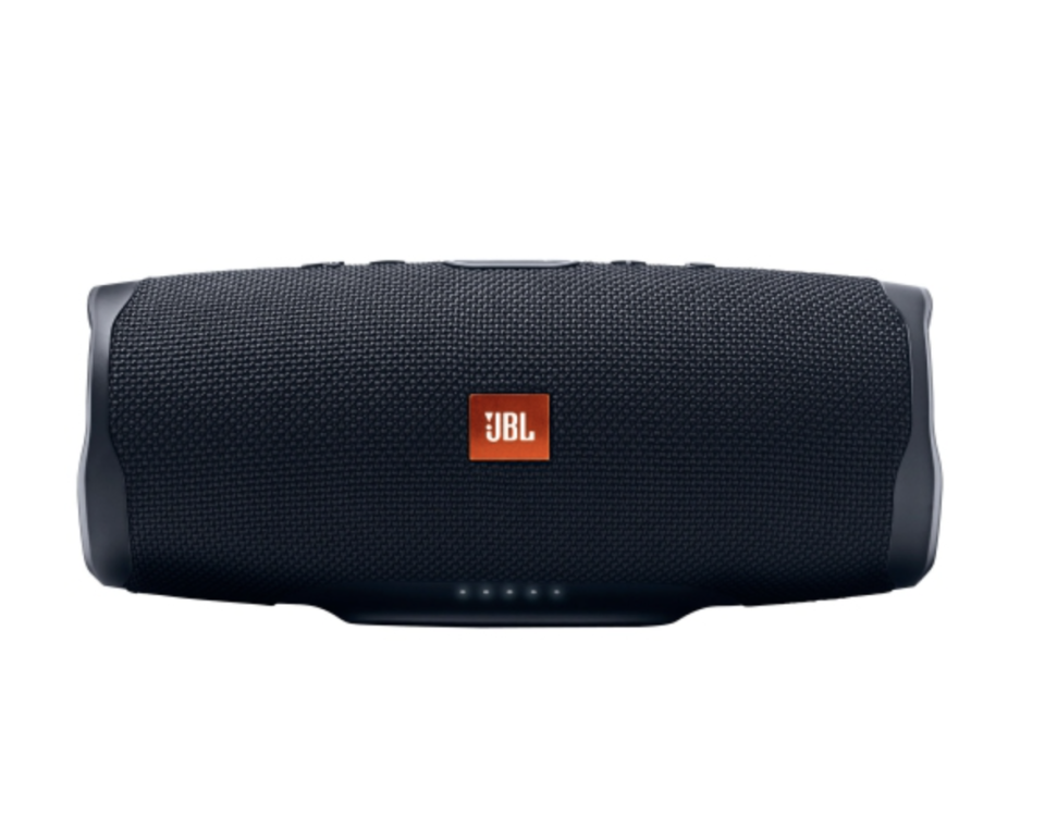 JBL Charge 4 Waterproof Bluetooth Wireless Speaker (Photo via Best Buy Canada)