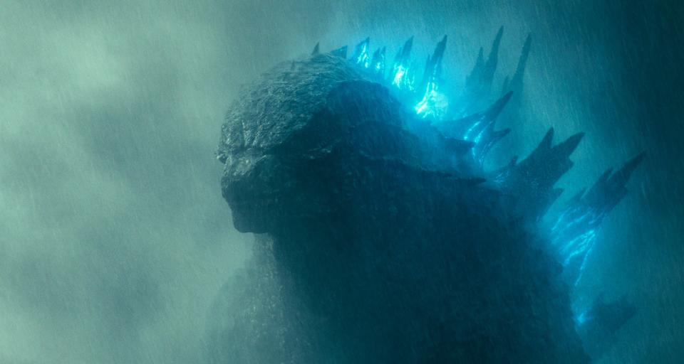 3. Godzilla: King of the Monsters