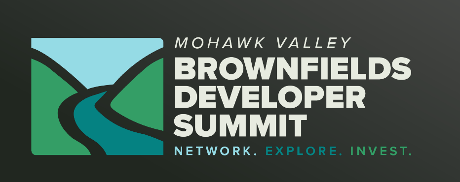 The Mohawk Valley Brownfields Developer Summit at Herkimer College from April 23-24 is a two-day event set to spotlight other local redevelopment opportunities.