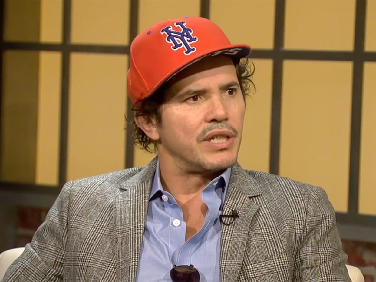 John Leguizamo