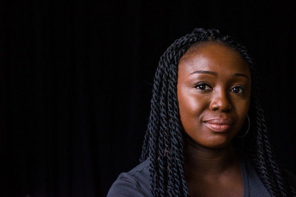 "Jaja's African Hair Braiding" is written by award-winning Ghanaian-American playwright Jocelyn Bioh.