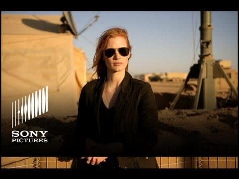 28) <i>Zero Dark Thirty</i> (2012)