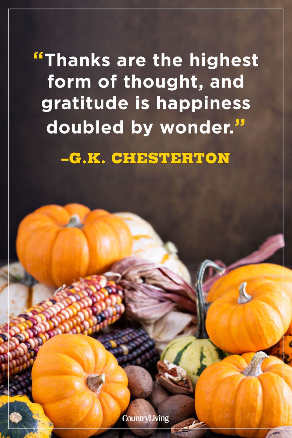 44) G.K. Chesterton