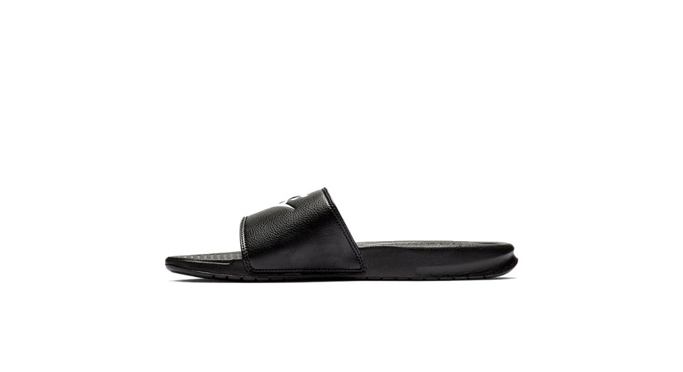 Nike Benassi JDI sliders 