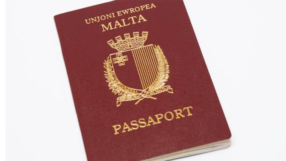 A Maltese passport allows visa-free access to 182 destinations. Source: Getty