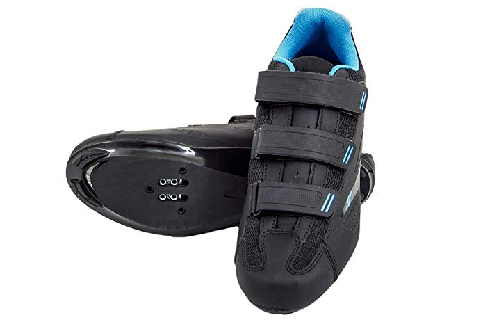 best-cycling-shoes-spin-class