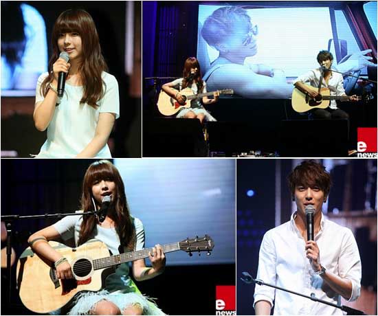 Juniel Proves She’s the Next Biggest New Debut