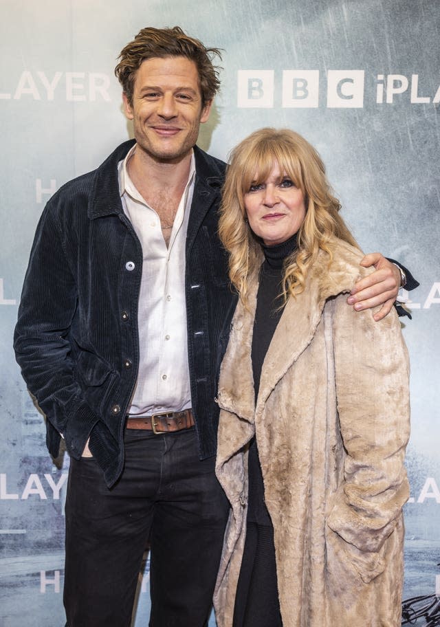 Happy Valley screening