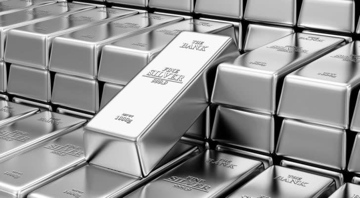 penny stocks to buy Silvercorp Metals (SVM)