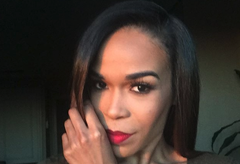 Michelle Williams Checks Into Mental Health Facility