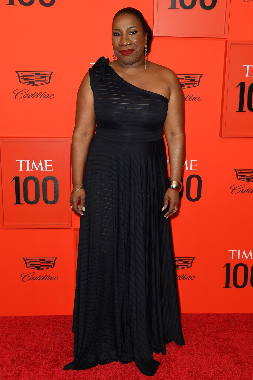 Tarana Burke