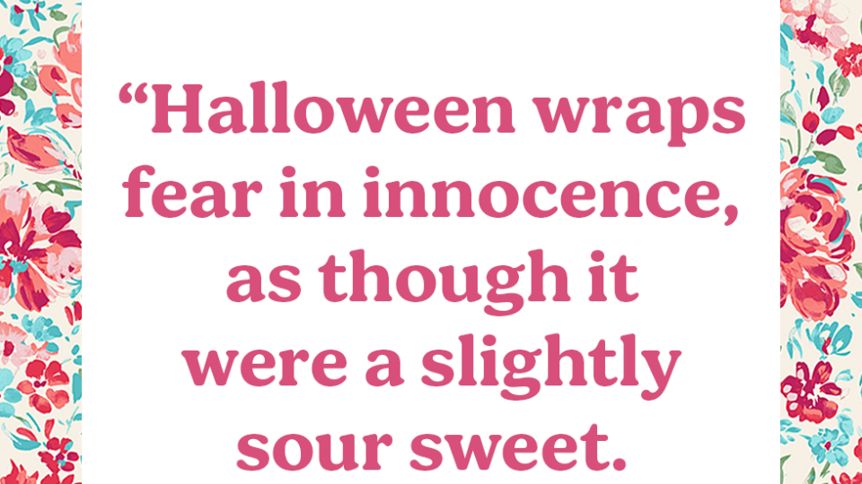 best halloween quotes