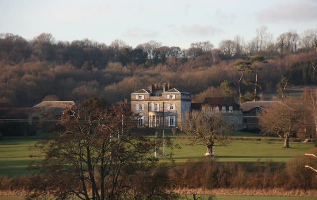 Boris Johnson's former school had a "regime of sexual abuse", a hearing was told. (Geograph.org.uk)