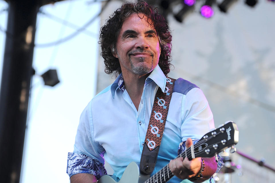 John Oates Felt Like He Was Dying After Learning He Was Broke