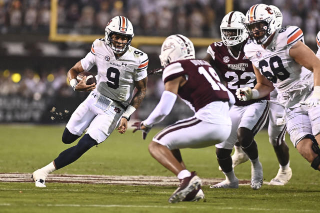 The picks are in: Here is Auburn Wire's forecast of week 11's SEC