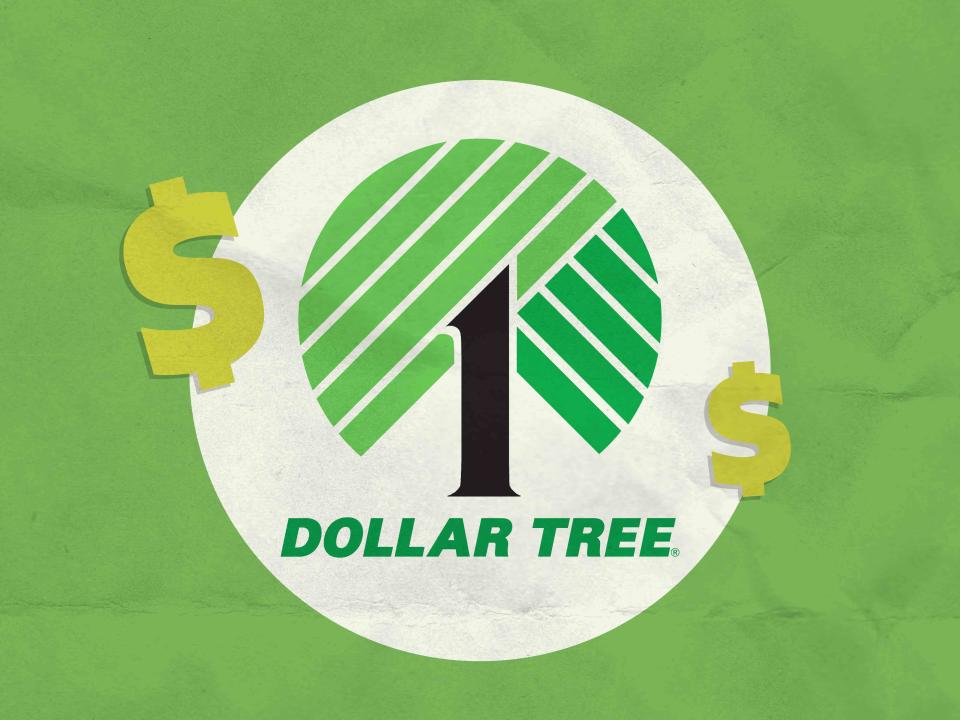 <p>dollar tree</p>