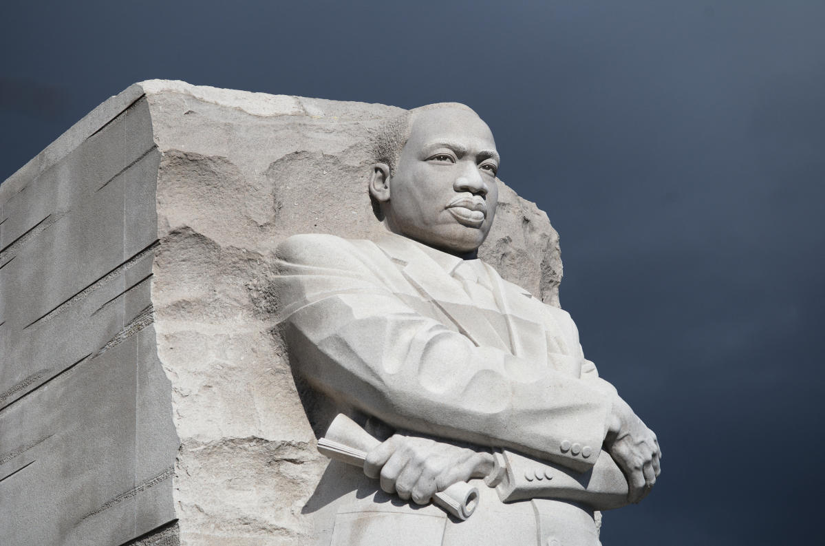 What s open and closed on Martin Luther King Jr Day