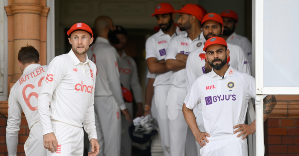 India, England, Nasser Hussain