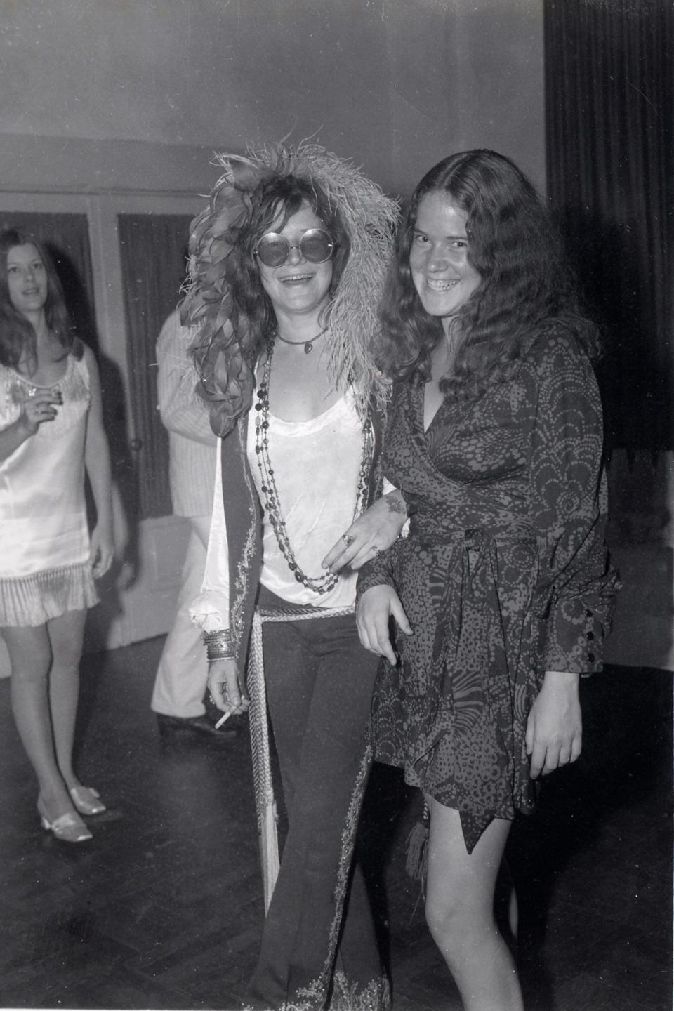 Janis Joplin