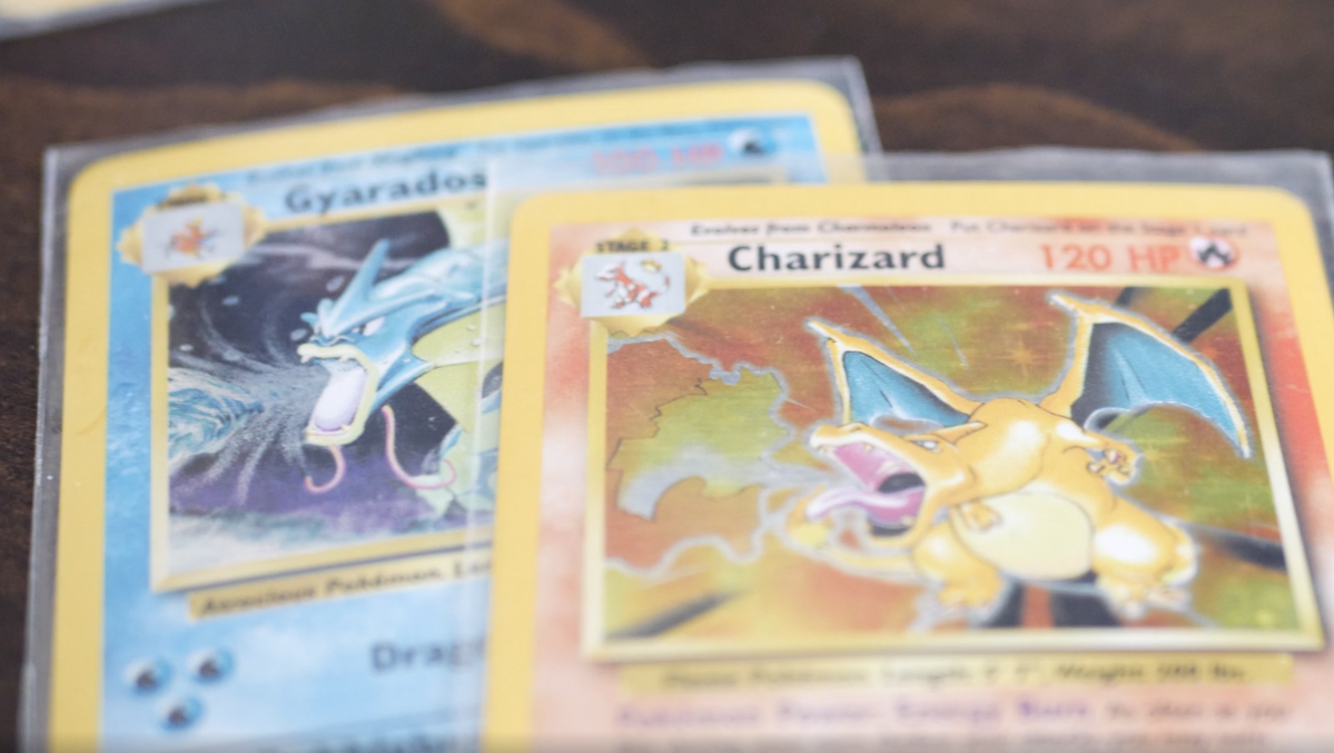 One of the rarest Pokemon cards ever made just sold for $195,000