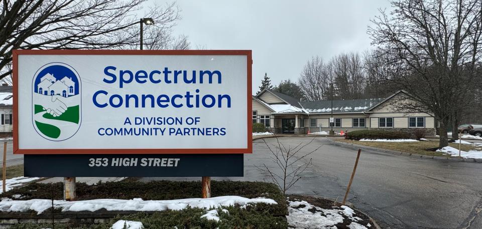 Community Partners of Strafford County invites the Community to an Open House for their Spectrum Connection Program in Somersworth on April 11, 2024