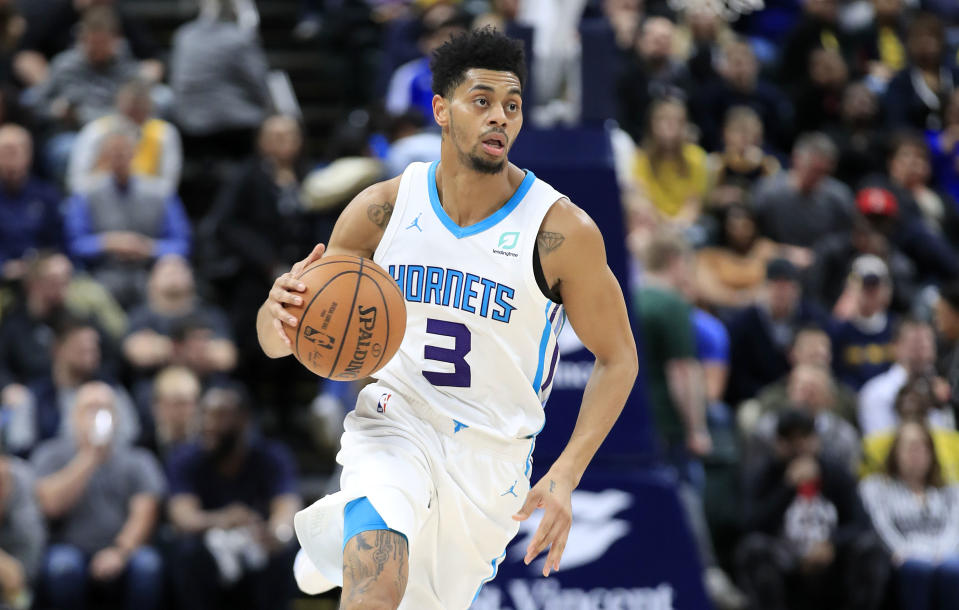 Lamb had a career year just in time for free agency. He was a starter for the first time and delivered with career-best numbers across the board for the Charlotte Hornets. Lamb is seen as a fit for just about any team. He can start or come off the bench and can play either wing position. Don’t be surprised if Lamb is one of those guys who gets a shockingly big offer this summer.