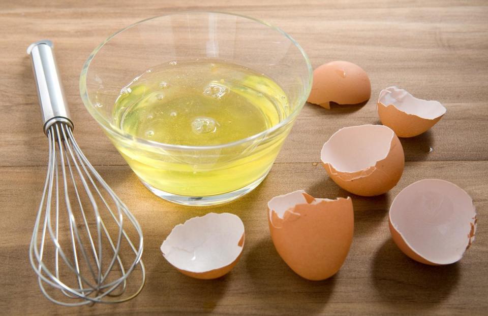 <p>Eggs are a dependable food, the only thing that’s really changed about them is <a href="https://www.thedailymeal.com/eat/egg-price-year-you-were-born-gallery?referrer=yahoo&category=beauty_food&include_utm=1&utm_medium=referral&utm_source=yahoo&utm_campaign=feed" rel="nofollow noopener" target="_blank" data-ylk="slk:how much they cost compared to the year you were born;elm:context_link;itc:0;sec:content-canvas" class="link ">how much they cost compared to the year you were born</a>. And how people have started separating the egg from the yolk. If you choose to freeze egg whites, they can last for up to one year. Yolks, however, should not be frozen.</p>