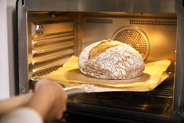 Introducing the #Anova Precision Oven. Convection meets steam