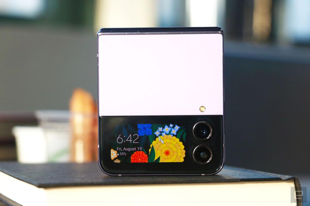 Samsung Galaxy Z Fold 4 review: The functional foldable is a