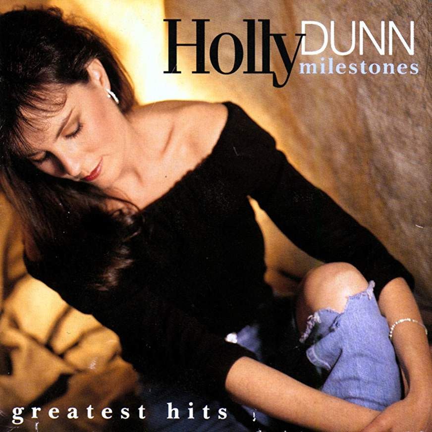 "Daddy's Hands" by Holly Dunn