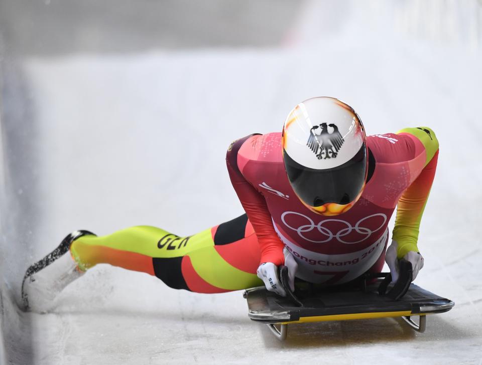 Skeleton helmets are insanely cool