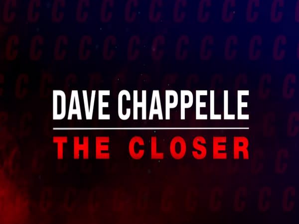 First teaser dropped for Dave Chappelle s sixth Netflix special