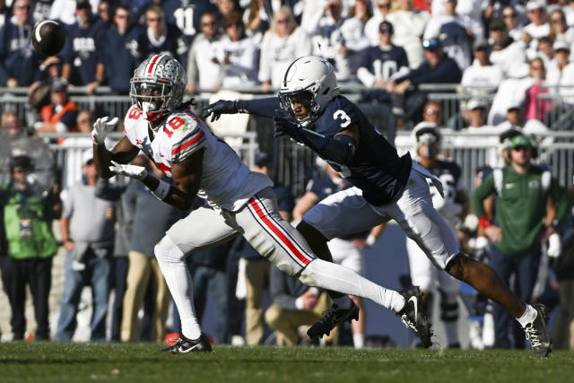 College Football Playoff bracket: Here's what a 12-team playoff would look  like after Week 9