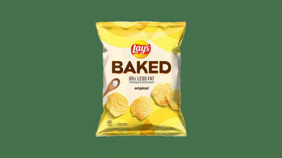 Lay’s