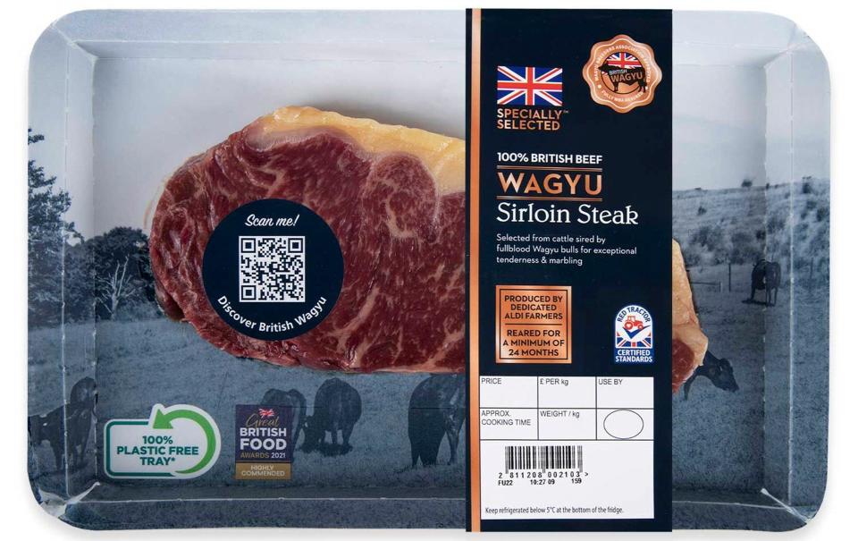 Wagyu