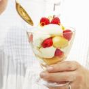 <p>These creamy cloud-like parfaits are the perfect ending to a summer dinner. <a href="https://www.goodhousekeeping.com/food-recipes/dessert/a22577243/lemon-mascarpone-parfaits-recipe/" rel="nofollow noopener" target="_blank" data-ylk="slk:;elm:context_link;itc:0;sec:content-canvas" class="link "><br></a></p><p><em><a href="https://www.goodhousekeeping.com/food-recipes/dessert/a22577243/lemon-mascarpone-parfaits-recipe/" rel="nofollow noopener" target="_blank" data-ylk="slk:Get the recipe for Lemon Mascarpone Parfaits »;elm:context_link;itc:0;sec:content-canvas" class="link ">Get the recipe for Lemon Mascarpone Parfaits »</a></em></p>