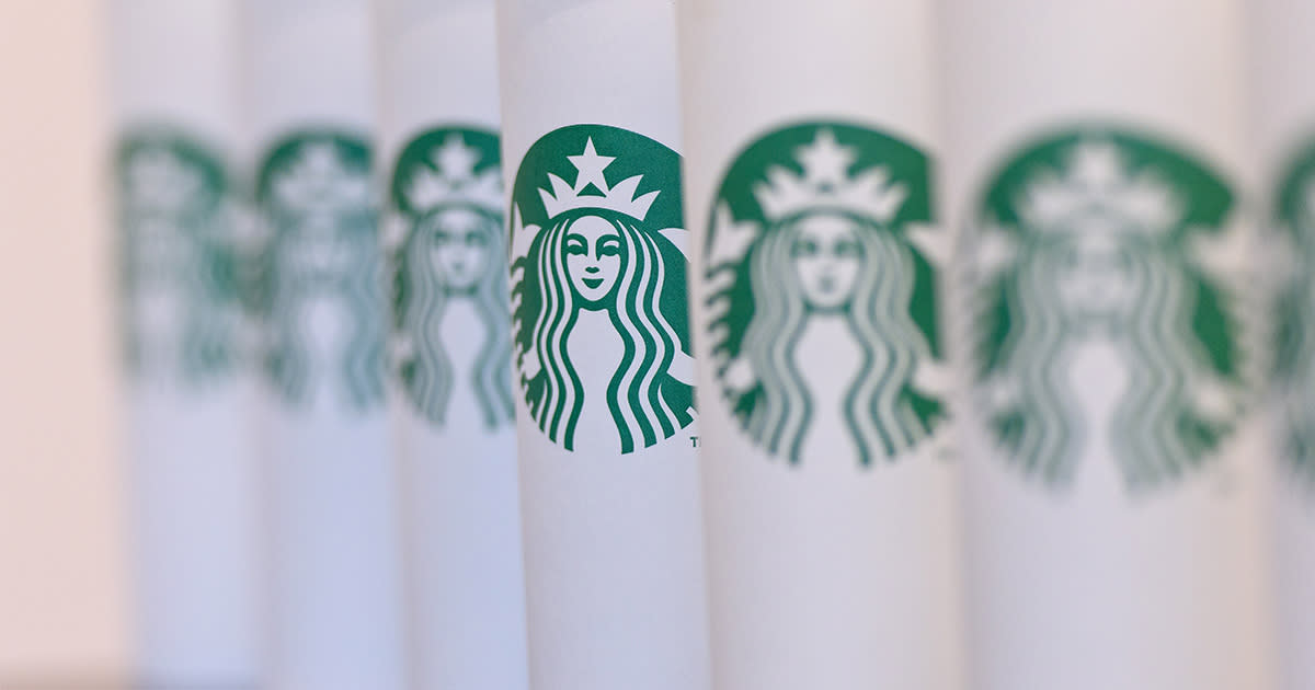 People are boycotting Starbucks, and here’s why