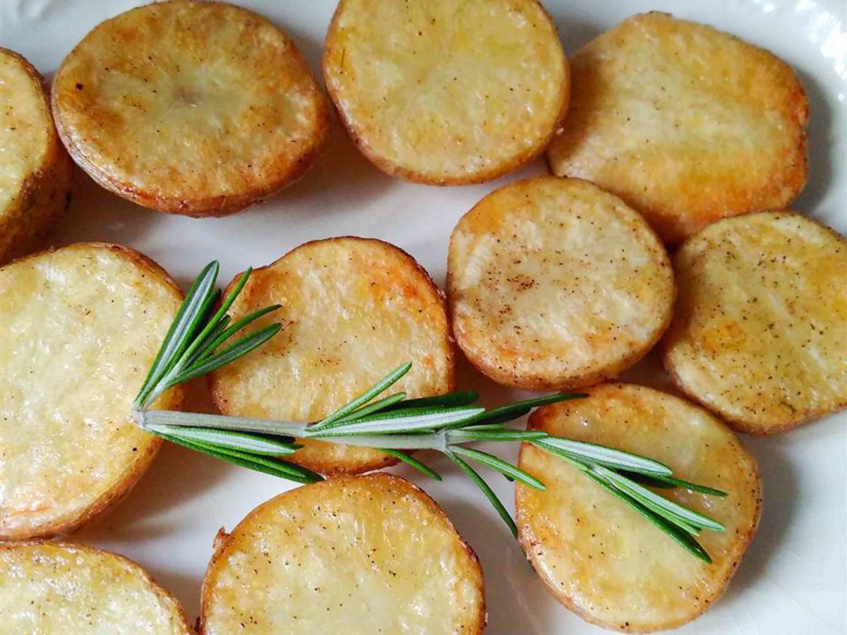 The Potatoes Everyone Will Be Talking About (and Craving) This Summer -  Parade